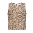 Geisha Top 63388-70 Bruin 2