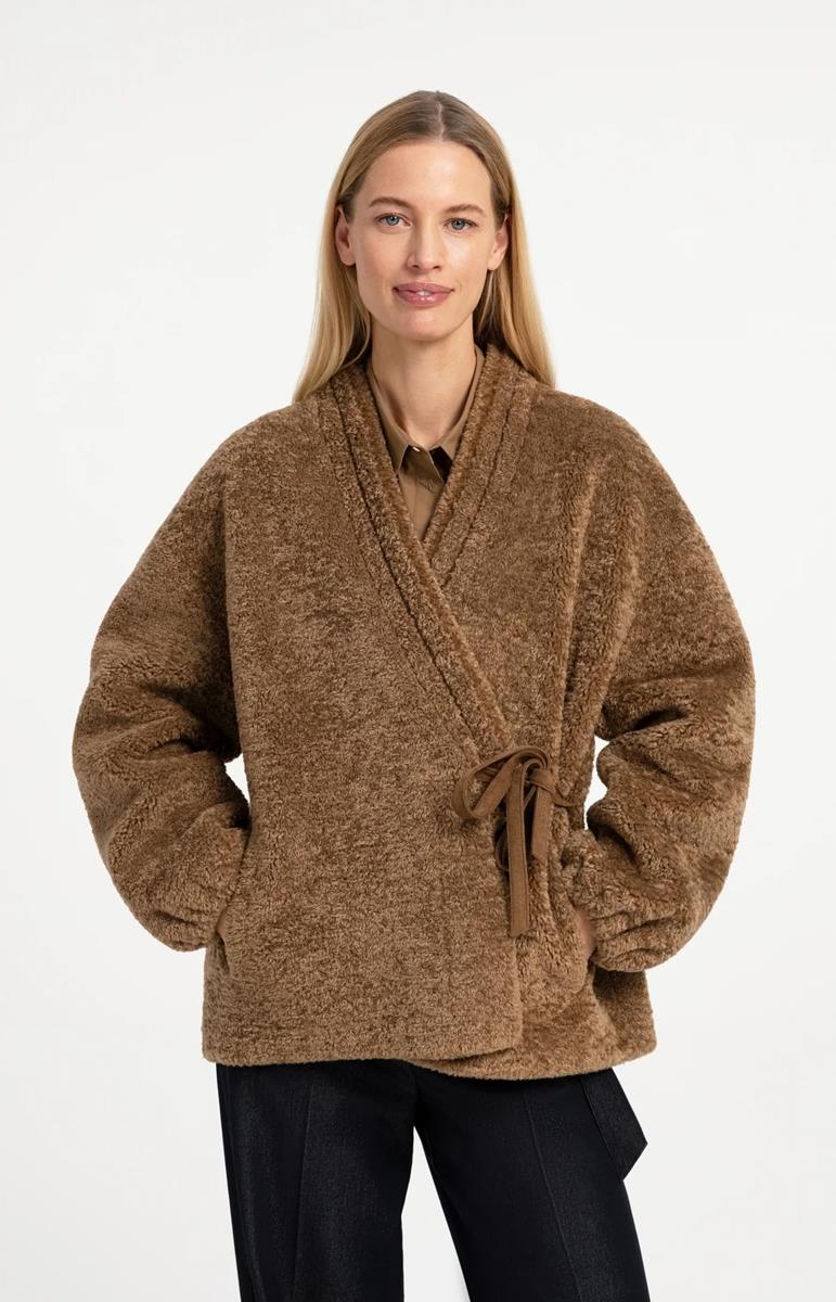 YAYA Jack 02-001087-609 Beige 1