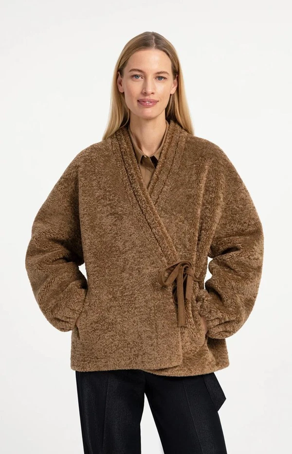 YAYA Jack 02-001087-609 Beige 1