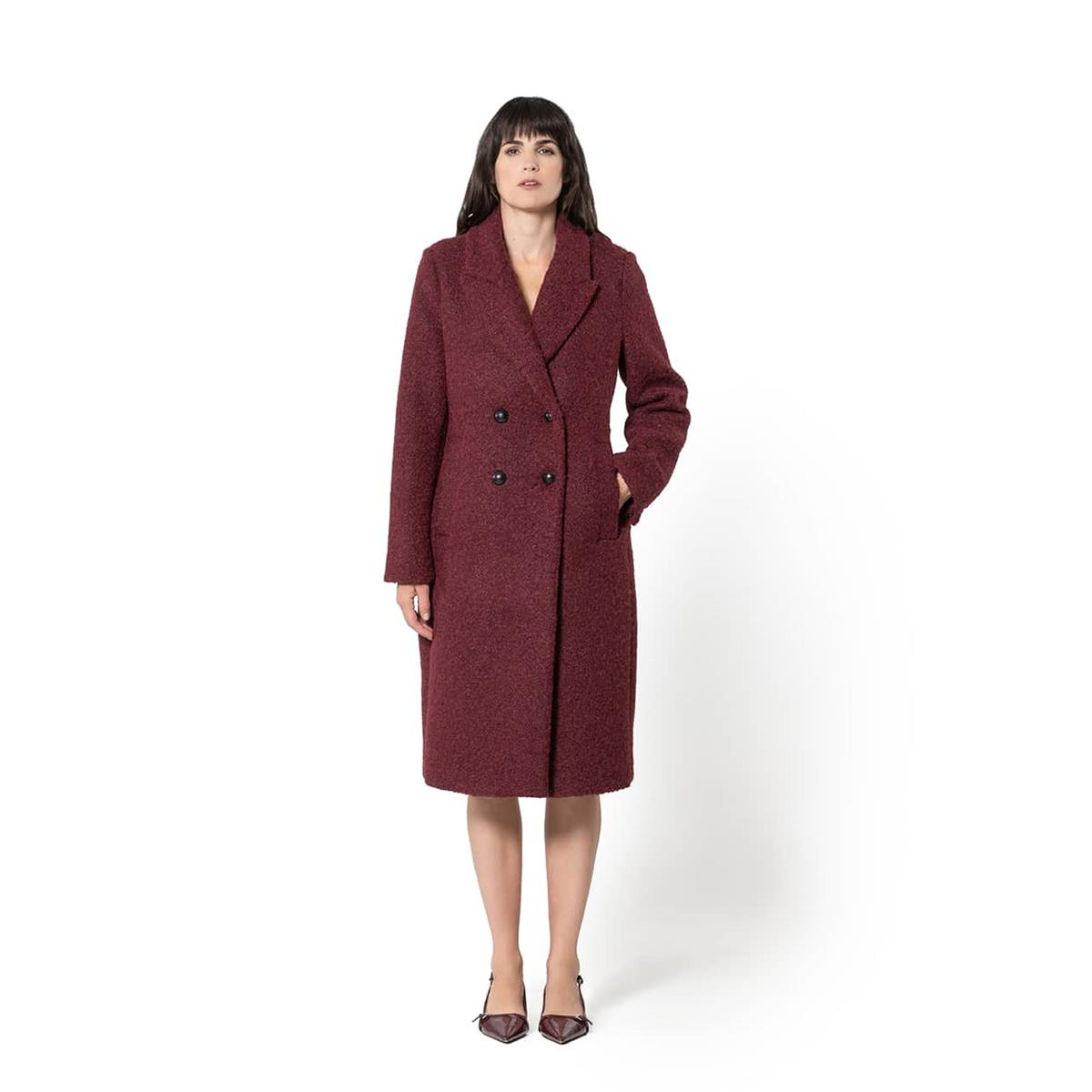 Giacomo Mantel 66.19.246 Rood 1