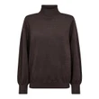 Co'Couture Blouse Cory Bruin 1