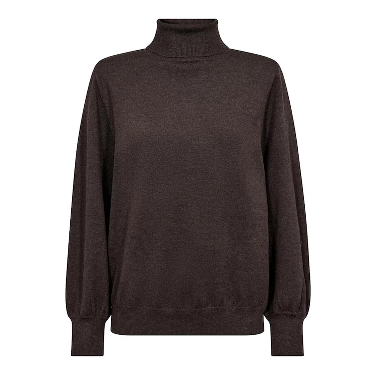 Co'Couture Blouse Cory Bruin 1