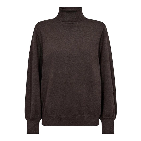 Co'Couture Blouse Cory Bruin 1