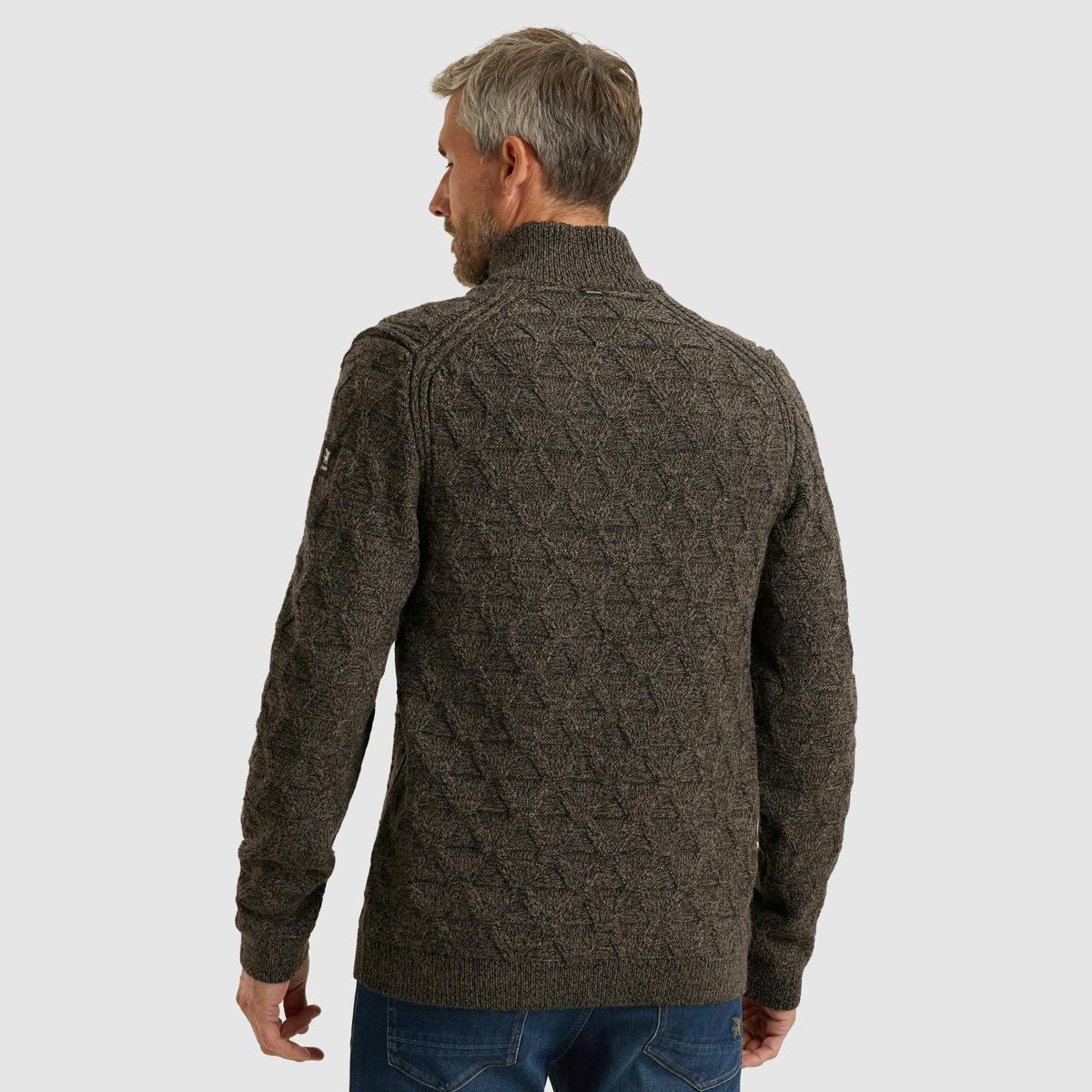 Vanguard Trui VKW2510338 Zwart 3