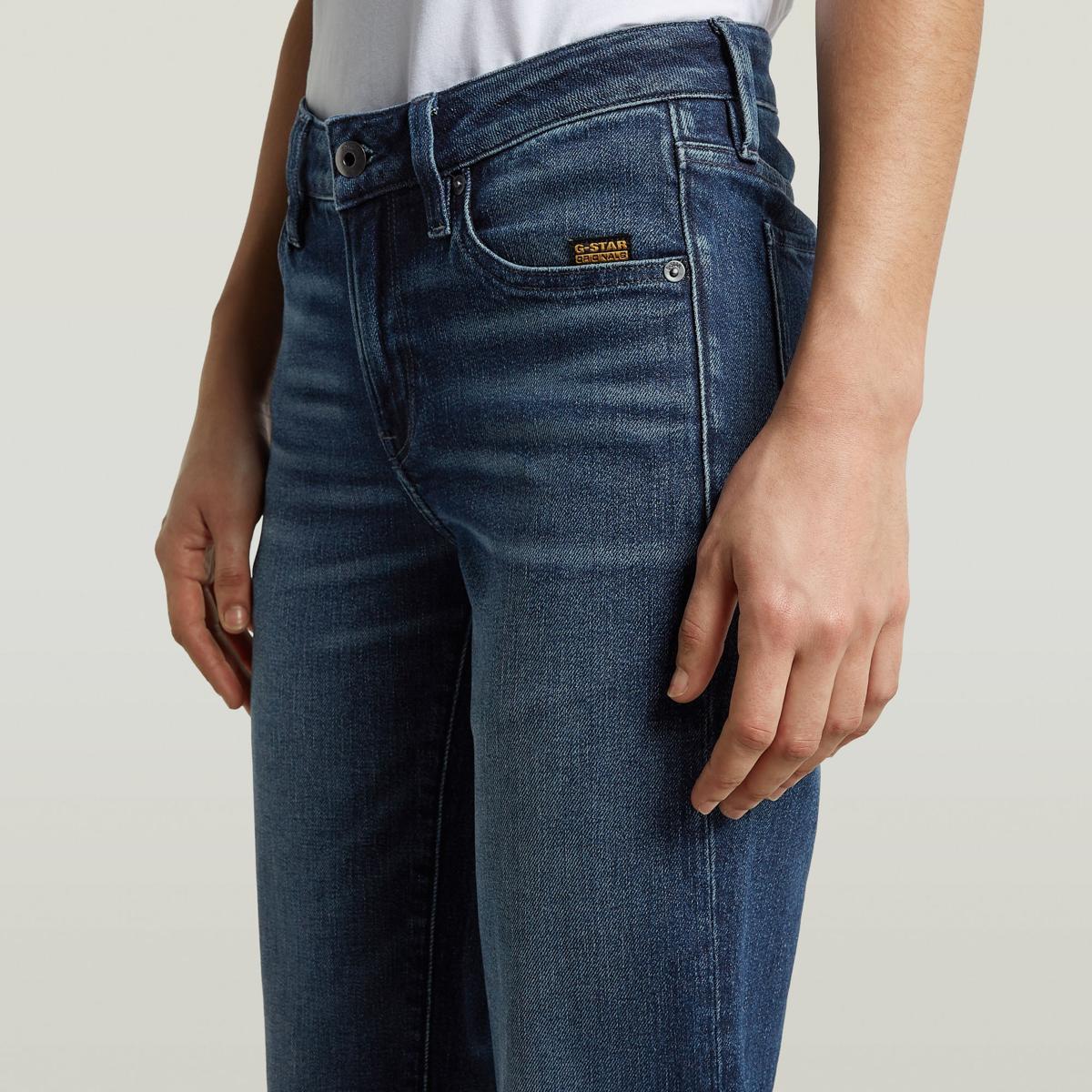 G-Star Jeans D26163-E205 Blauw 6