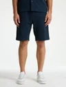 CHASIN Korte Broek Stone Blauw 1