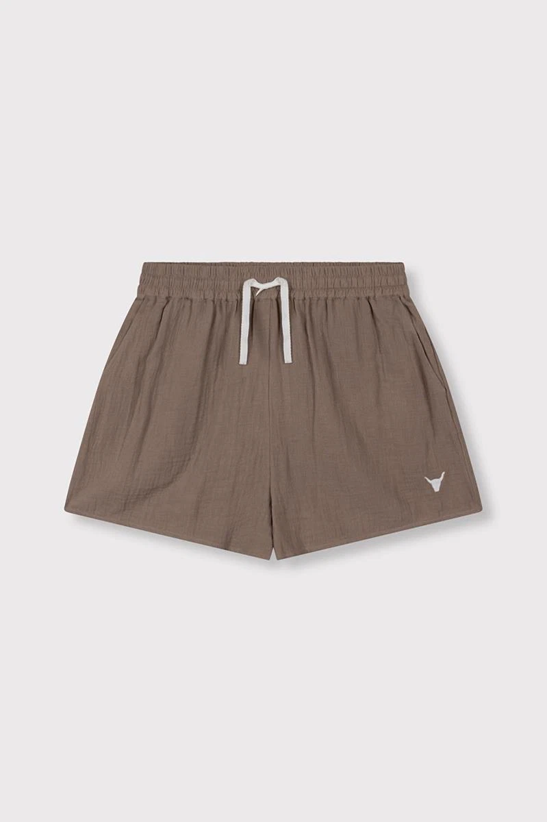 Alix The Label Short 2604143697 Taupe 2