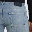 Vanguard Jeans VTR912 Blauw 5