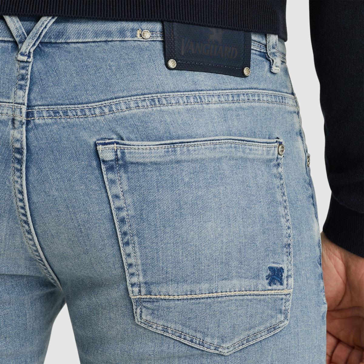 Vanguard Jeans VTR912 Blauw 5