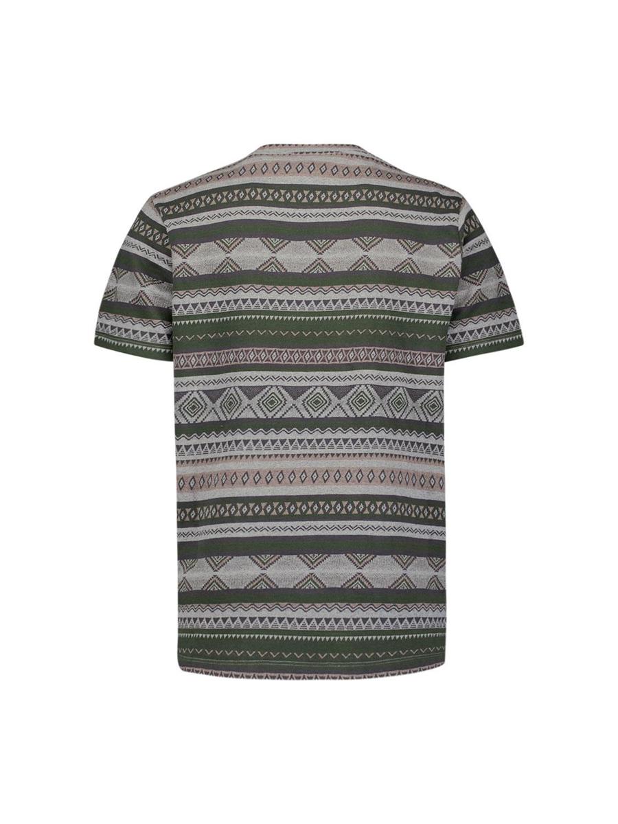 No Excess T-Shirt 29350714 Grijs 4