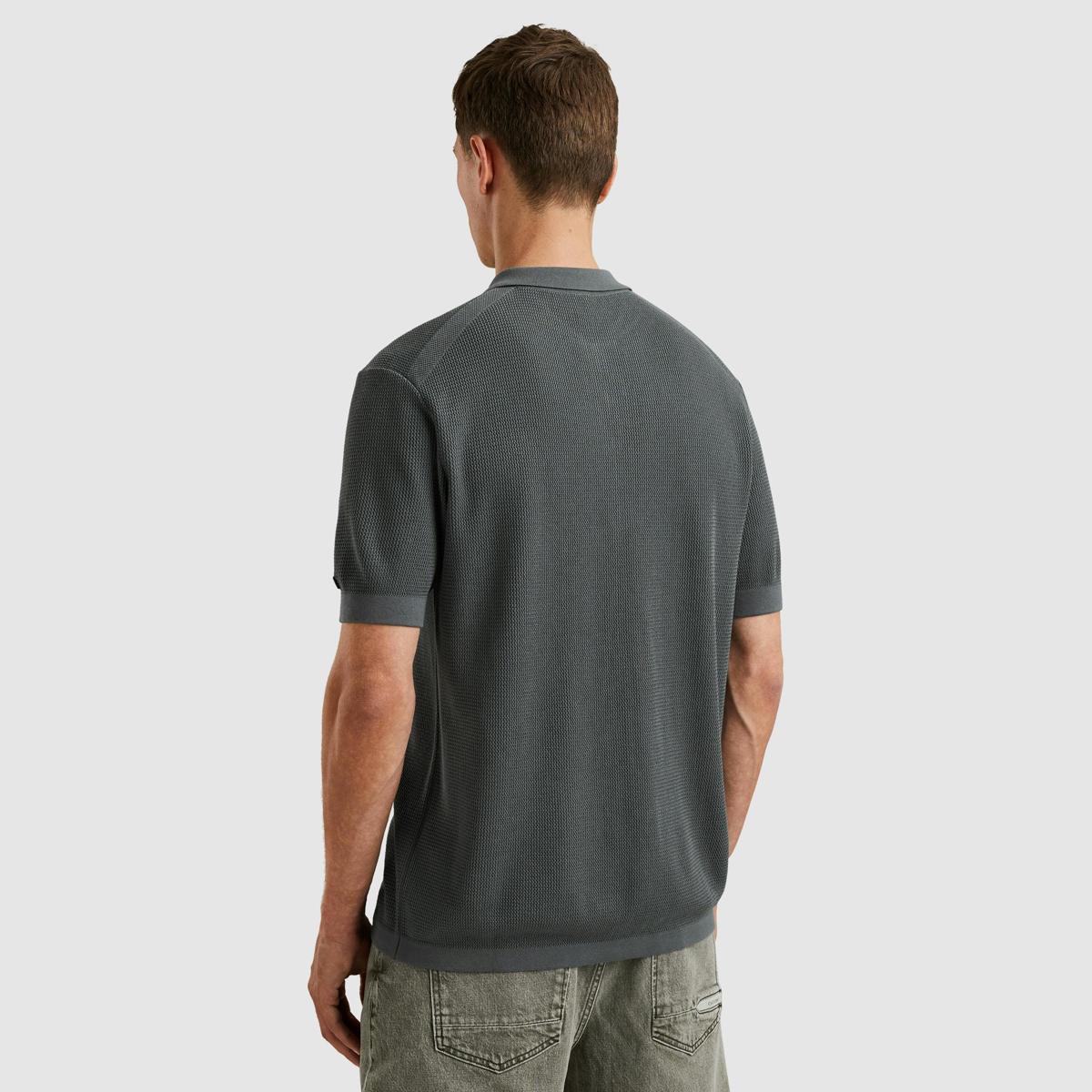 Cast Iron Polo CPSS2508824 Grijs 3