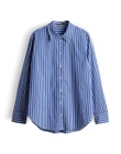 SOMEDAY Blouse 10511713840408 Blauw 1