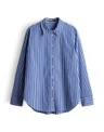 SOMEDAY Blouse 10511713840408 Blauw 1