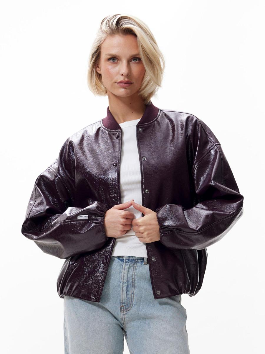 Catwalk Junkie Jas 2503022418 Rood 1