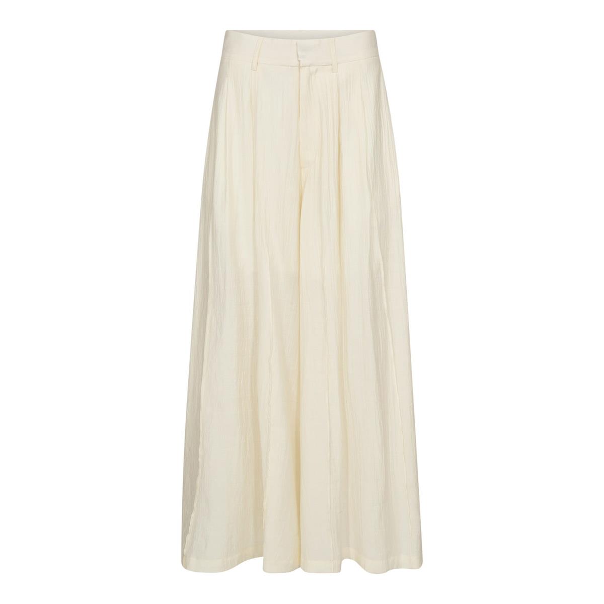 Co'Couture Pantalon Aura Off-White 1