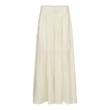 Co'Couture Pantalon Aura Off-White 1