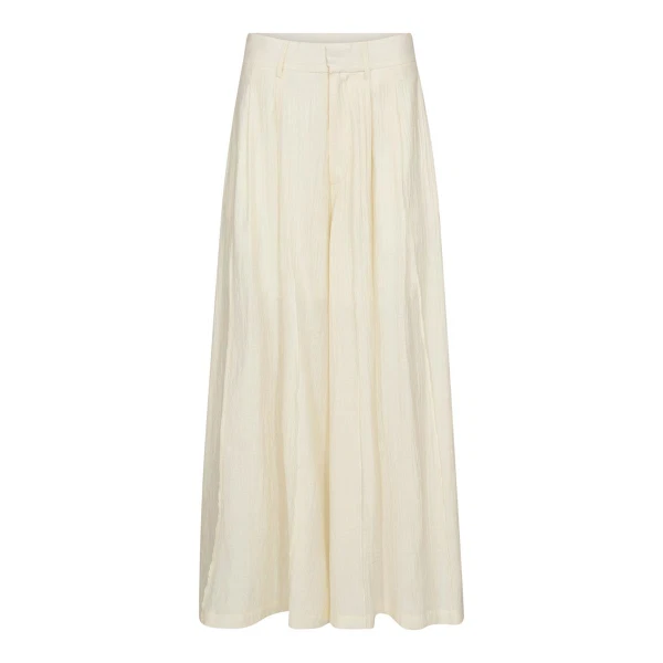 Co'Couture Pantalon Aura Off-White 1