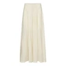 Co'Couture Pantalon Aura Off-White 1