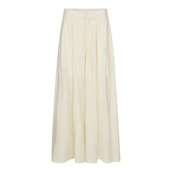 Co'Couture Pantalon Aura Off-White 1