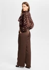 SWING Pantalon 3AL01000 Bruin 3