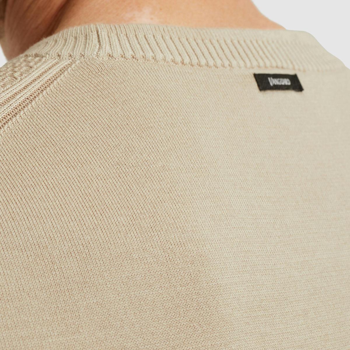 Vanguard T-Shirt VTSS2508555 Off-White 6