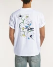 Denham T-Shirt Andrew Wit 3