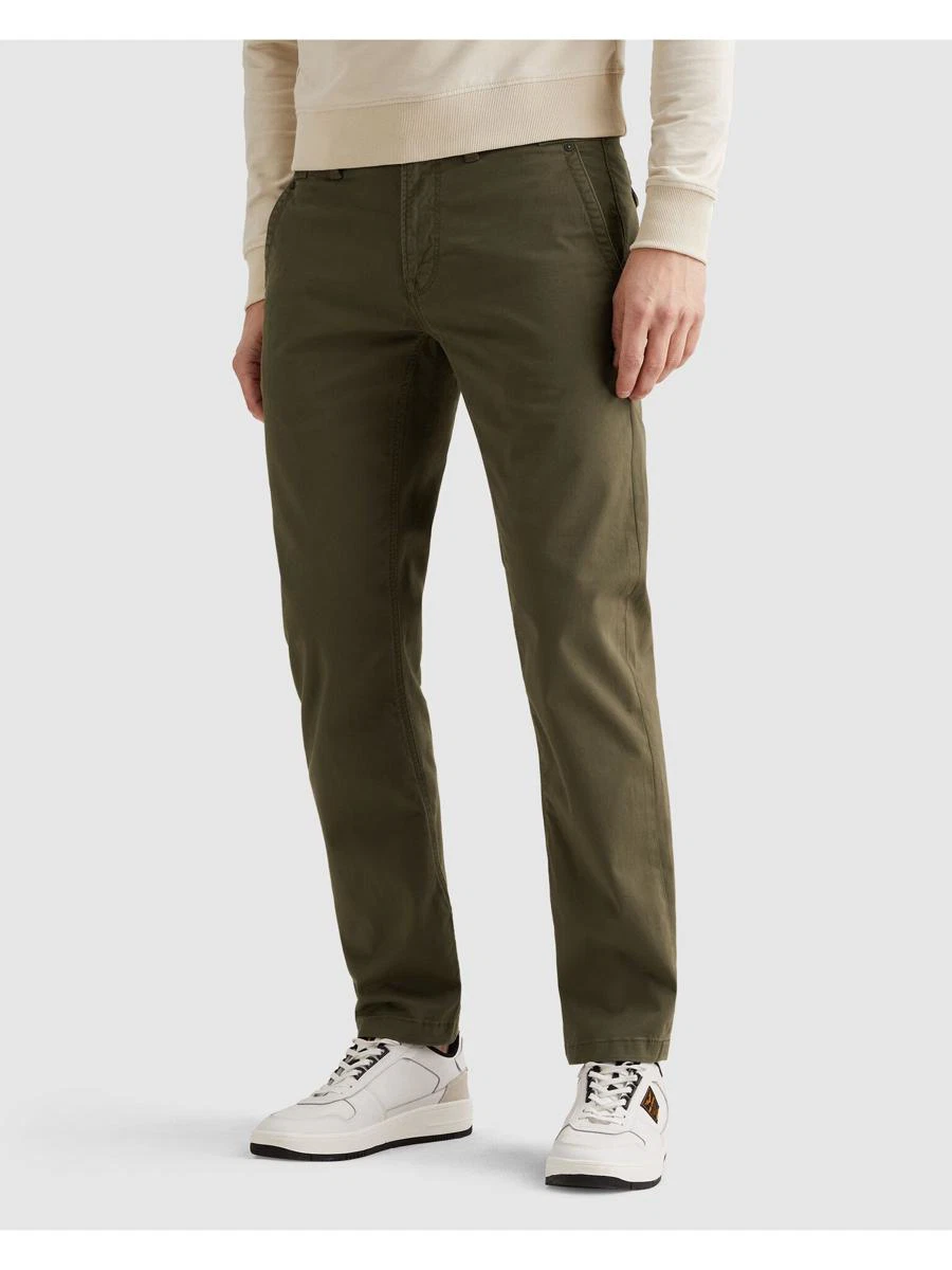 PME Legend Pantalon PTR825 Blauw 3