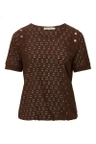 Dreamstar T-Shirt Cassidy Bruin 2