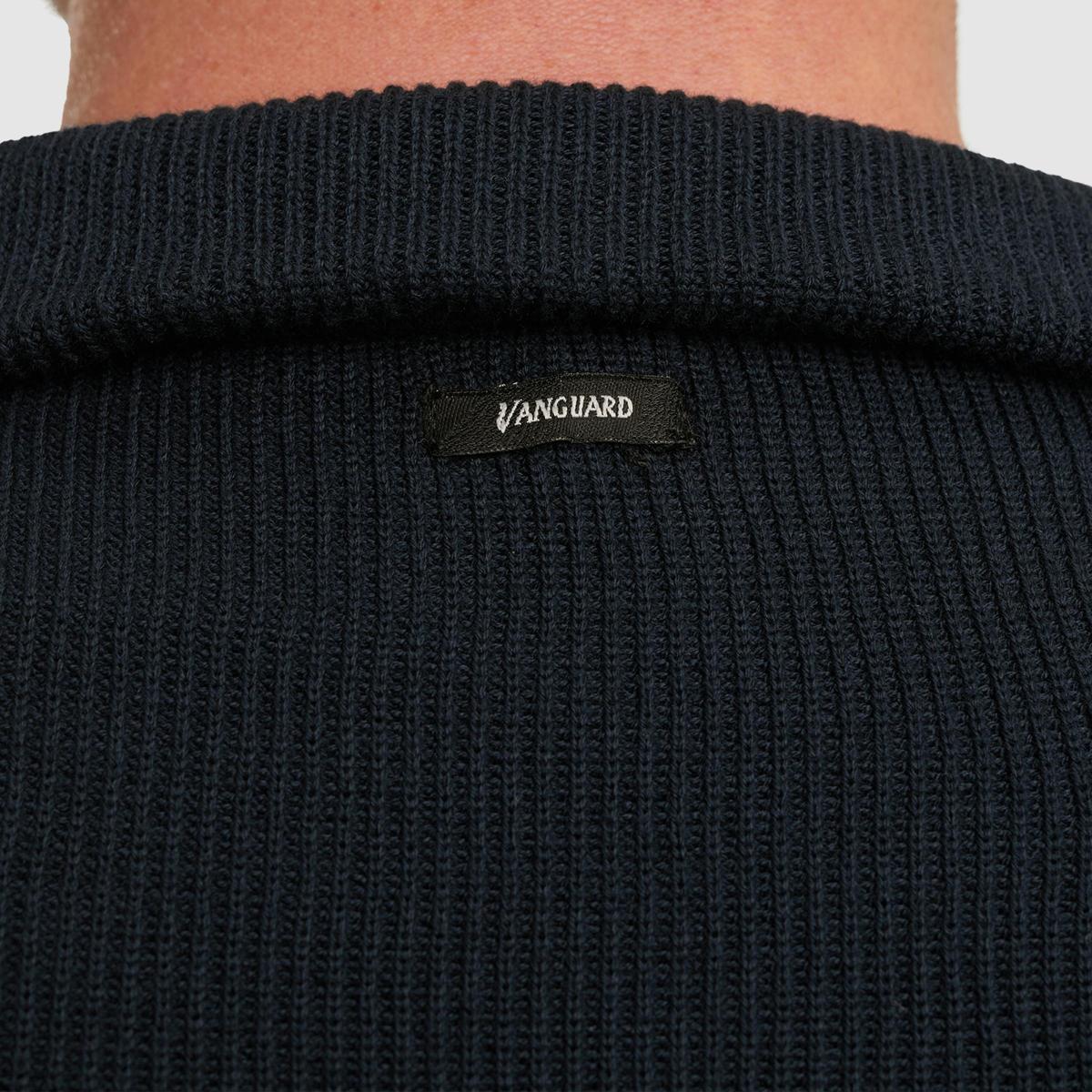 Vanguard Trui VKW2508307 Blauw 6