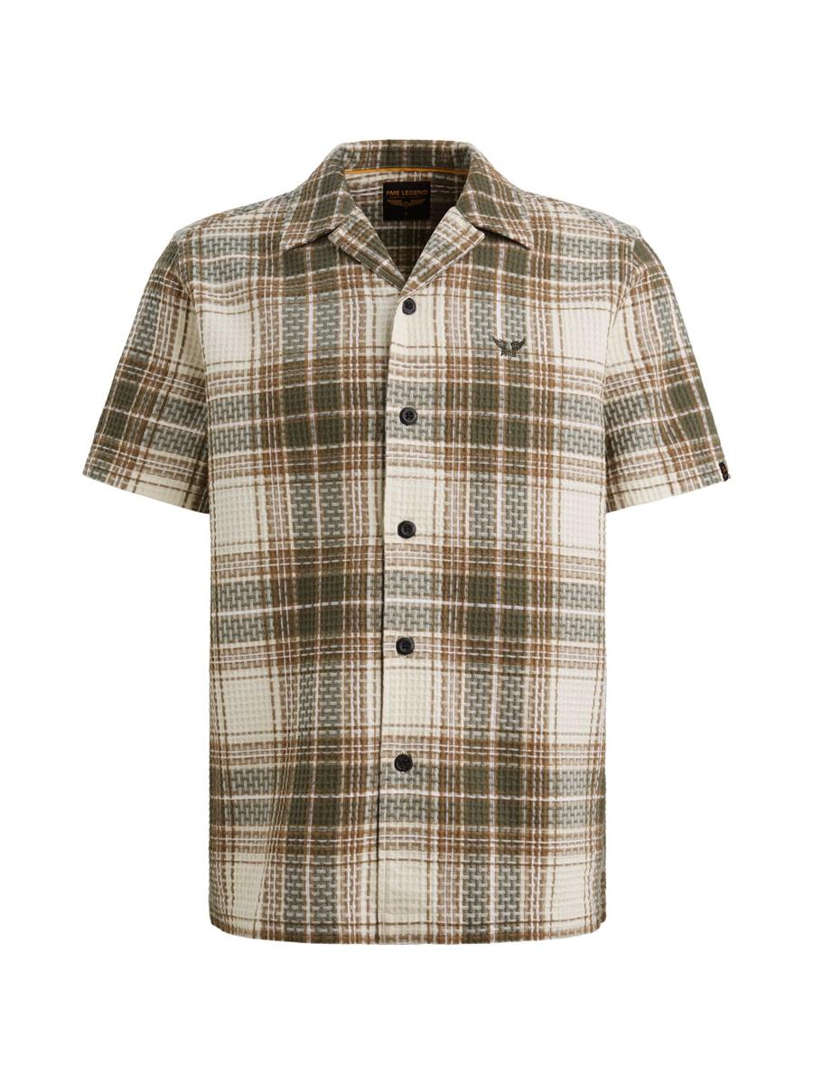 PME Legend Overshirt PSIS2603262 Beige 2