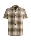 PME Legend Overshirt PSIS2603262 Beige 2