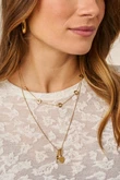 My Jewellery Bedel MJ15328 Goud 2