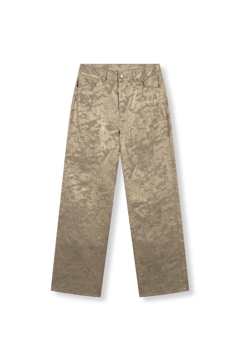 Refined Department Jeans Hanna Goud 2