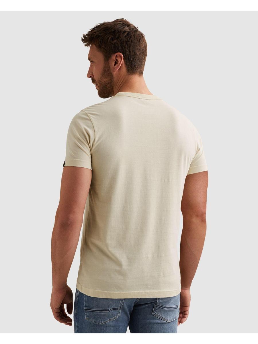 PME Legend T-Shirt PTSS2602560 Off-White 3
