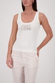 Monari Top 410194 Off-White 1