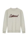 Dstrezzed Sweater 211869 Zilver 1