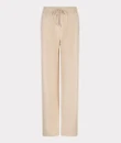 EsQualo Pantalon SP26.10008 Beige 2