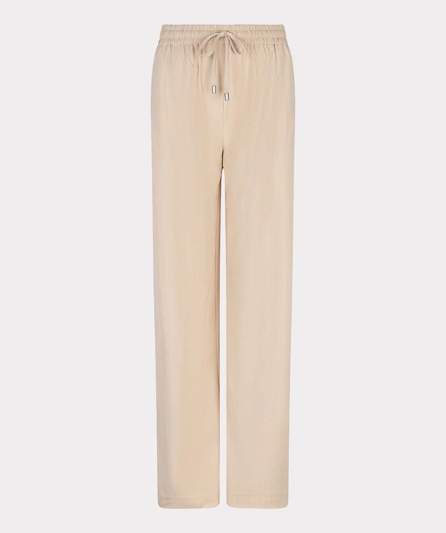 EsQualo Pantalon SP26.10008 Beige 2