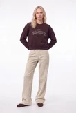 Florèz Pantalon CR0023 Beige 3