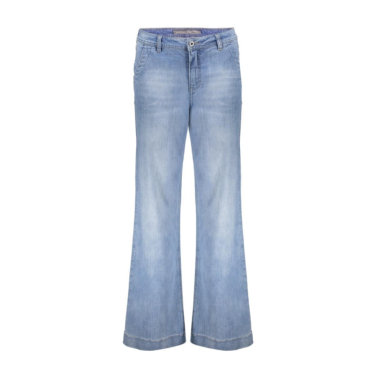 Geisha Jeans MEREL Blauw 2