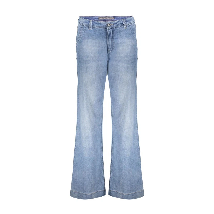 Geisha Jeans MEREL Blauw 2