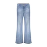 Geisha Jeans MEREL Blauw 2