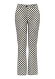 Frank Walder Pantalon S62602605 Groen 1
