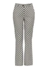 Frank Walder Pantalon S62602605 Groen 1