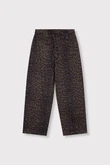 Alix The Label Pantalon 2609133869 Bruin 4