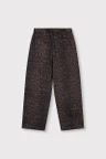 Alix The Label Pantalon 2609133869 Bruin 4