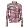Geisha T-Shirt 62832-14 Roze 3