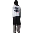 WOODBIRD Longsleeve Joul Zwart 2