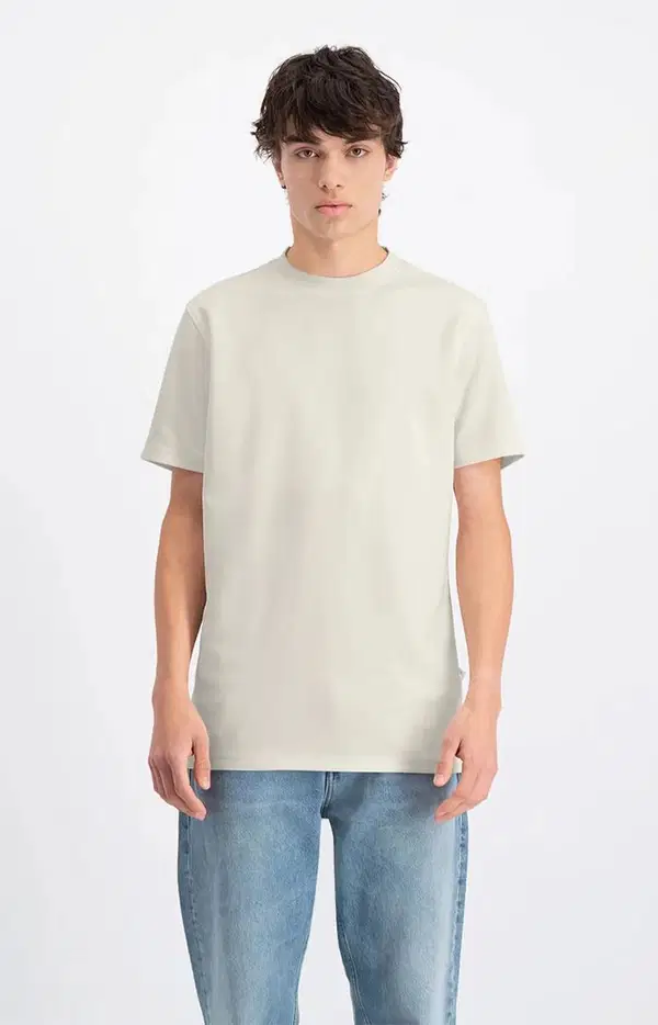 Law of the Sea T-Shirt 660031 Off-White 1