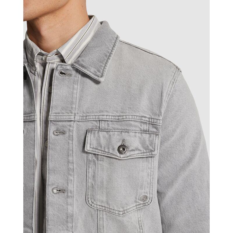 Cast Iron Jack CDJ2602100 Grijs 5